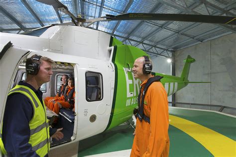 helicopter course perth